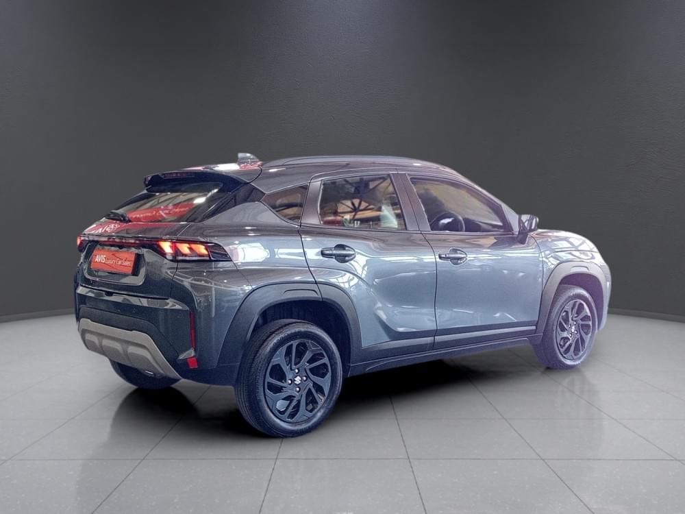 Suzuki Fronx 1.5 Gl