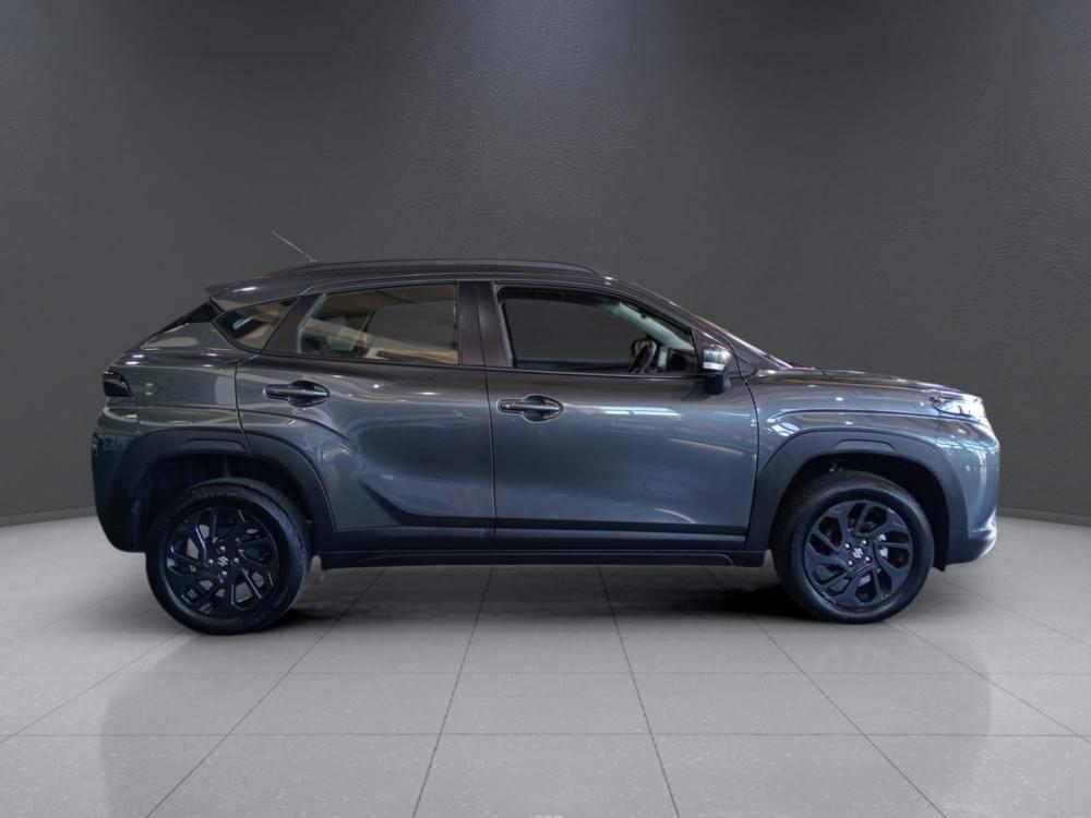 Suzuki Fronx 1.5 Gl