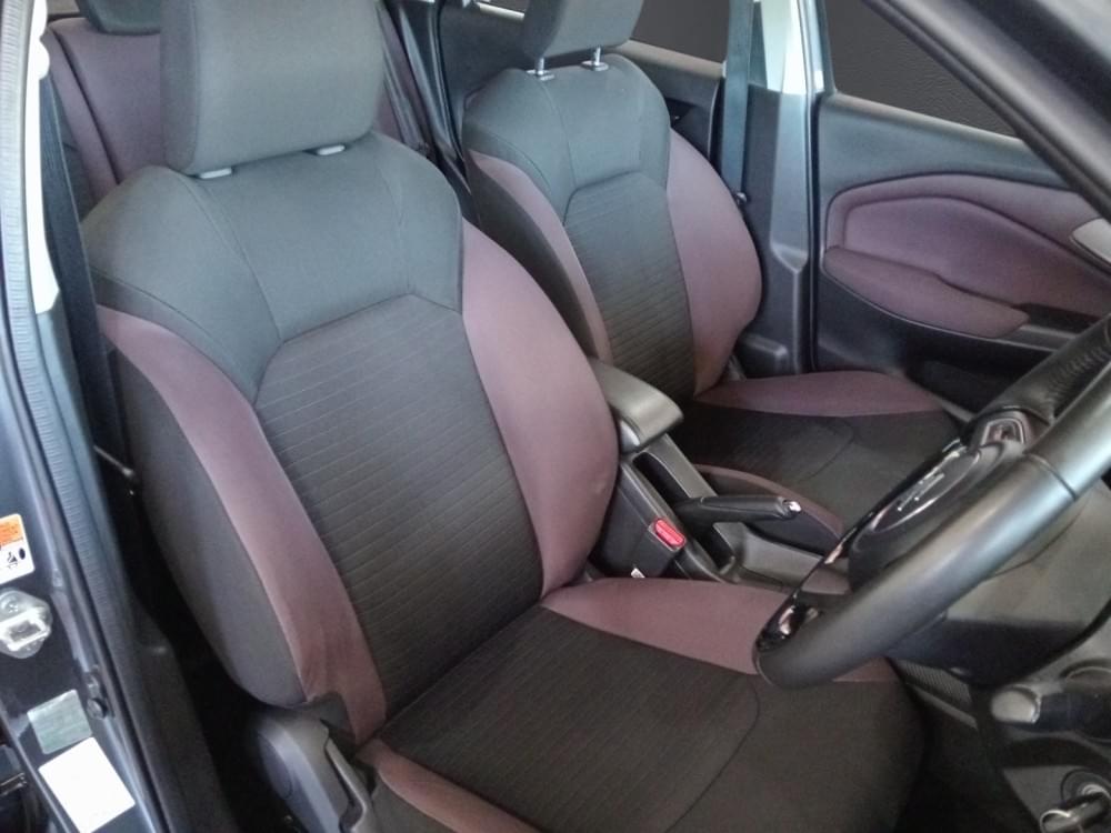 Suzuki Fronx 1.5 Gl