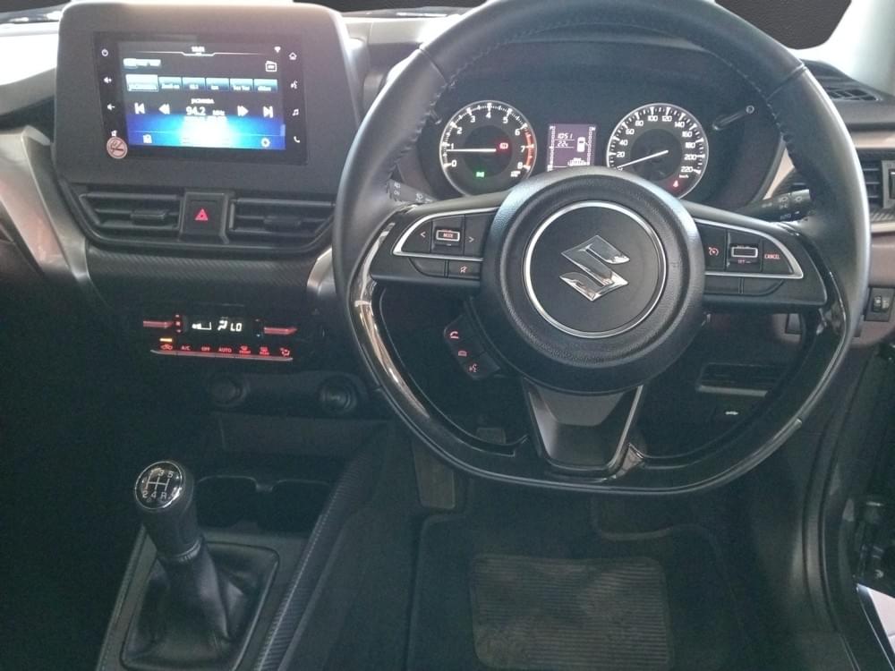 Suzuki Fronx 1.5 Gl