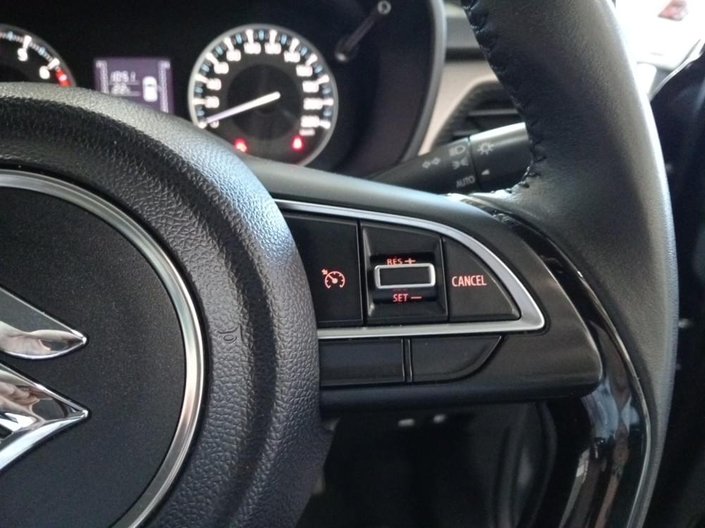 Suzuki Fronx 1.5 Gl