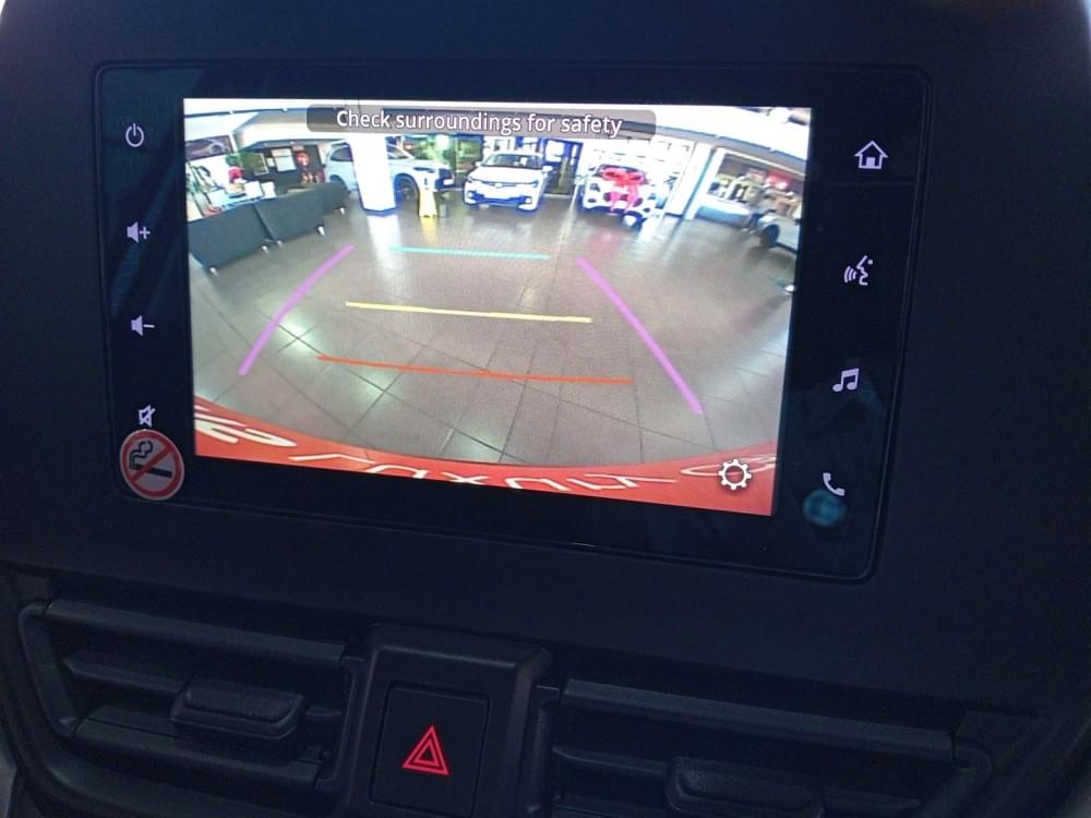 Suzuki Fronx 1.5 Gl