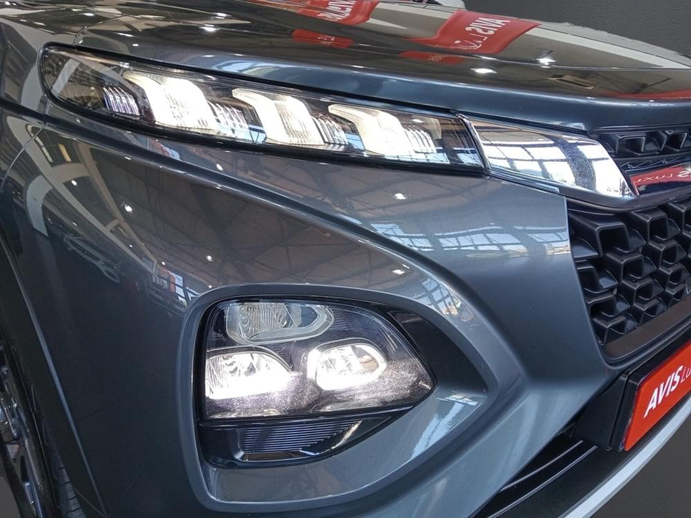 Suzuki Fronx 1.5 Gl
