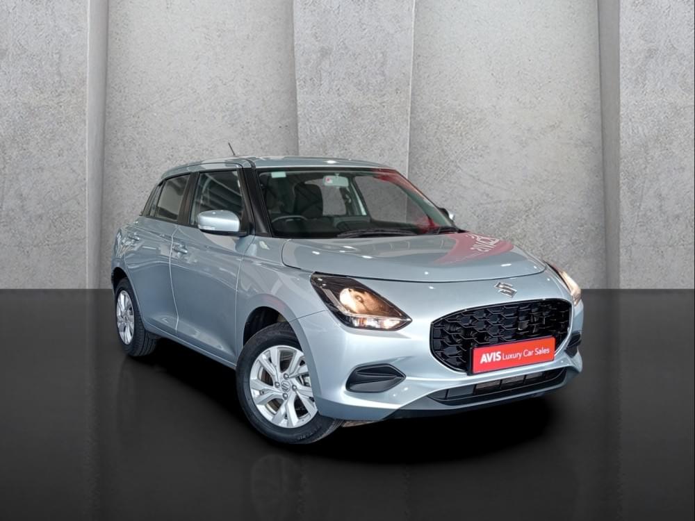 Suzuki Swift 1.2 Gl Plus Cvt