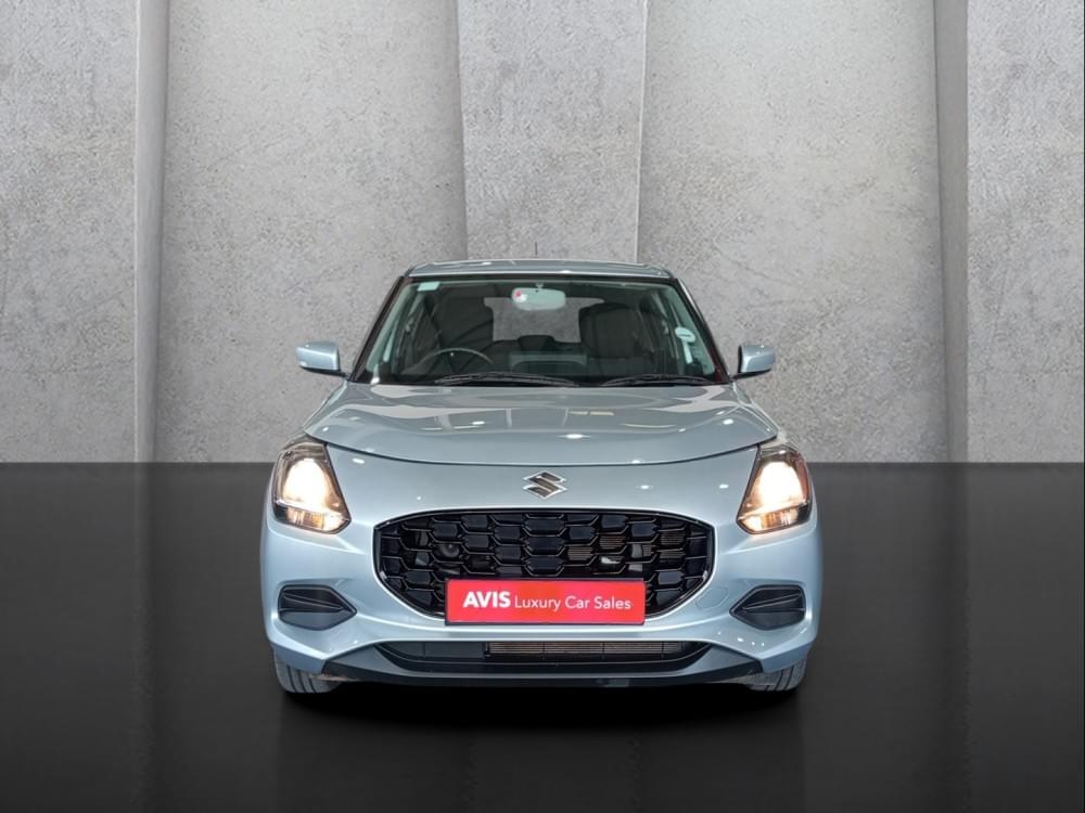 Suzuki Swift 1.2 Gl Plus Cvt