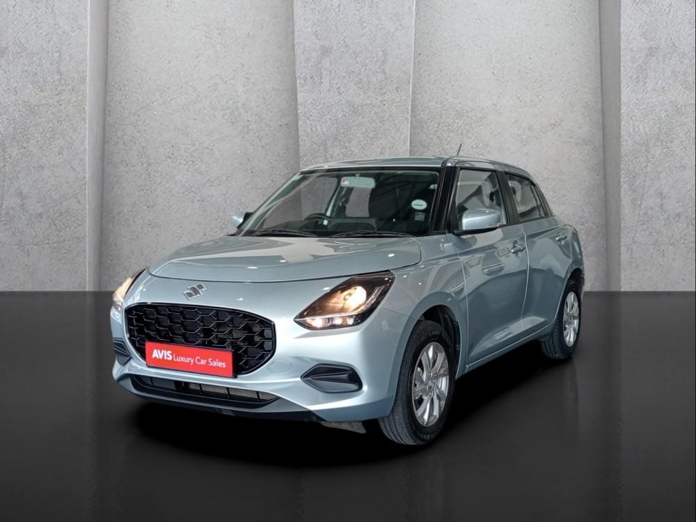 Suzuki Swift 1.2 Gl Plus Cvt