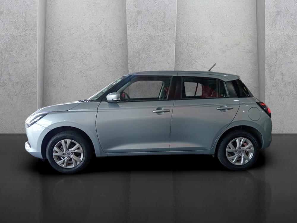 Suzuki Swift 1.2 Gl Plus Cvt