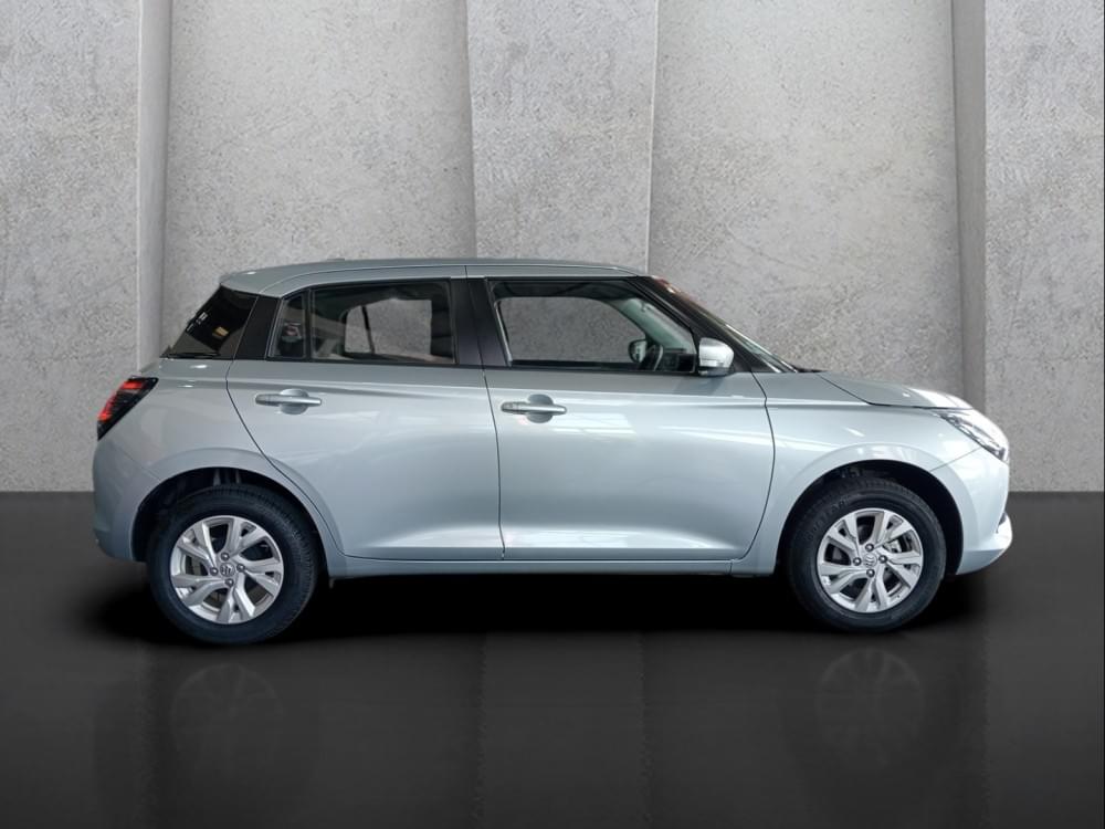 Suzuki Swift 1.2 Gl Plus Cvt