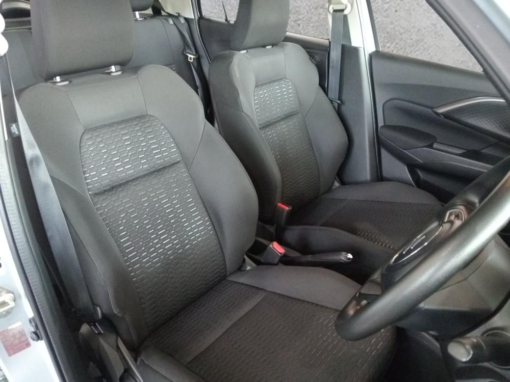 Suzuki Swift 1.2 Gl Plus Cvt