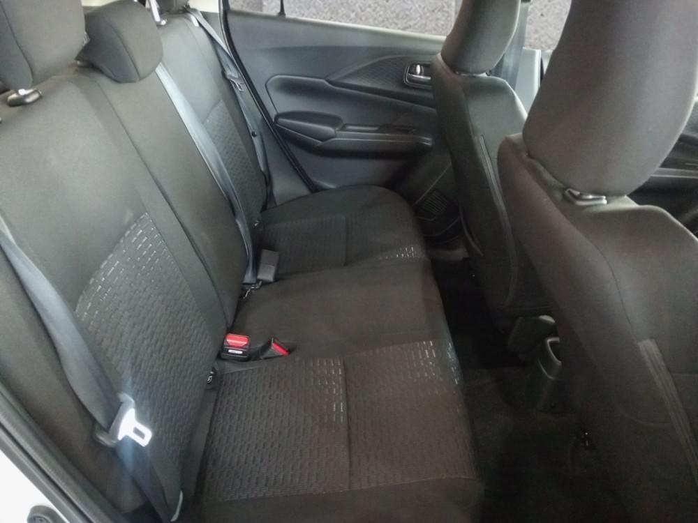 Suzuki Swift 1.2 Gl Plus Cvt