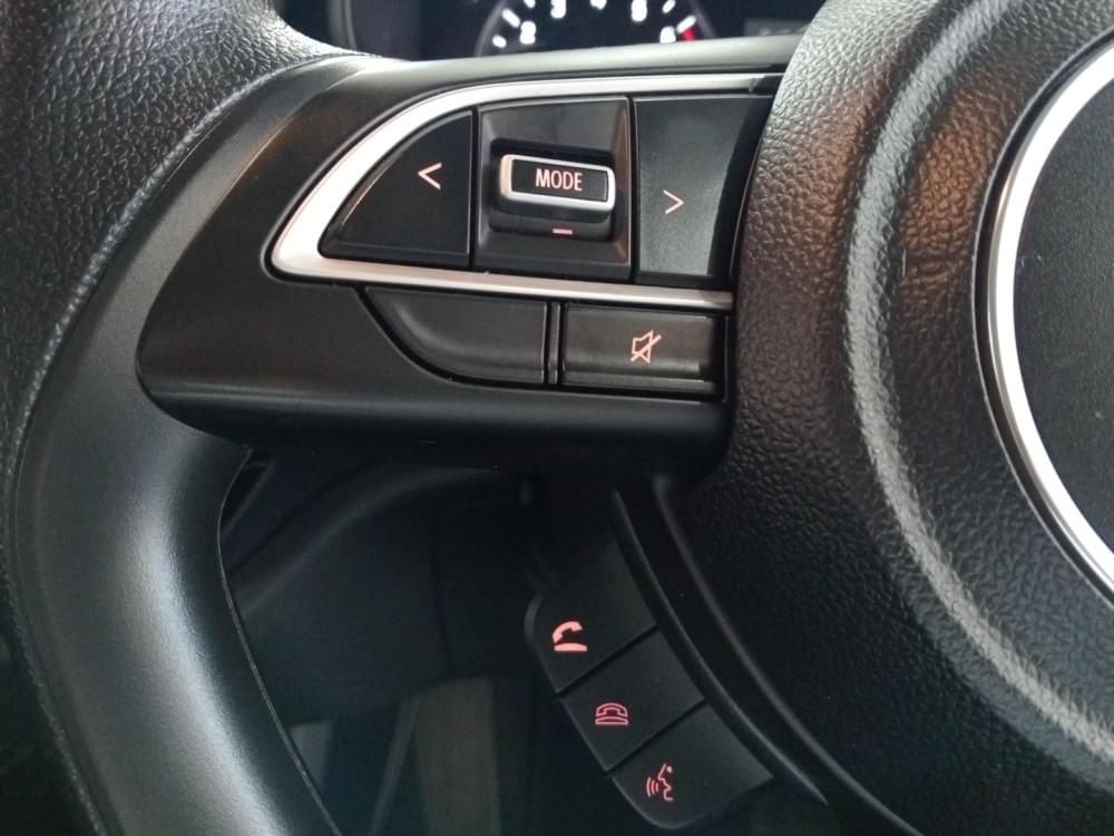 Suzuki Swift 1.2 Gl Plus Cvt