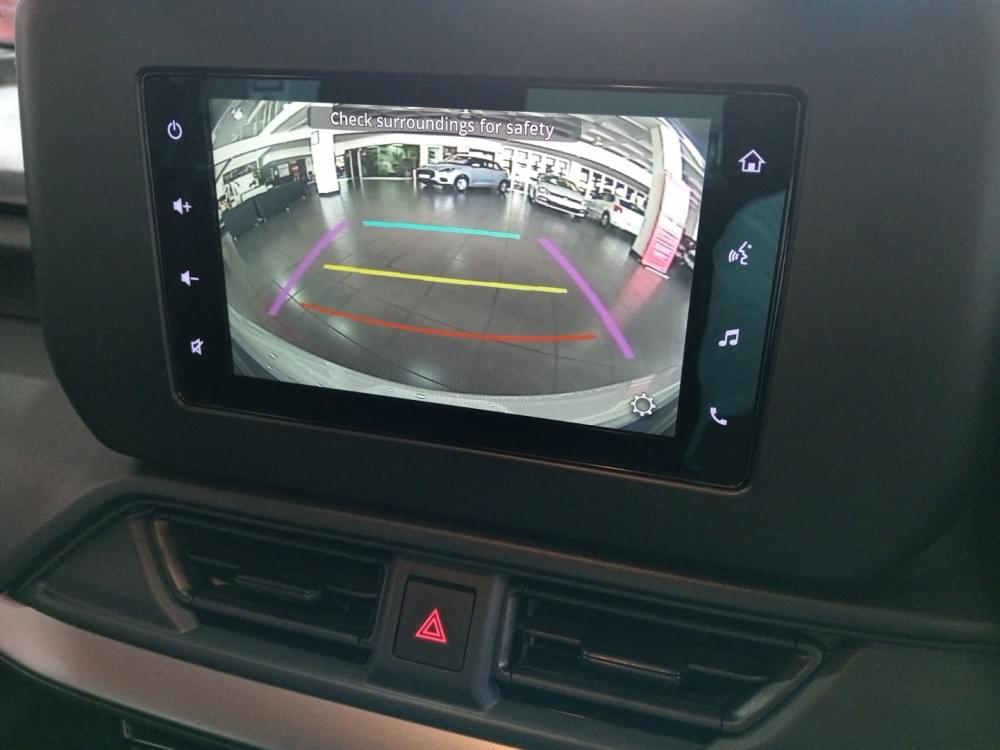 Suzuki Swift 1.2 Gl Plus Cvt