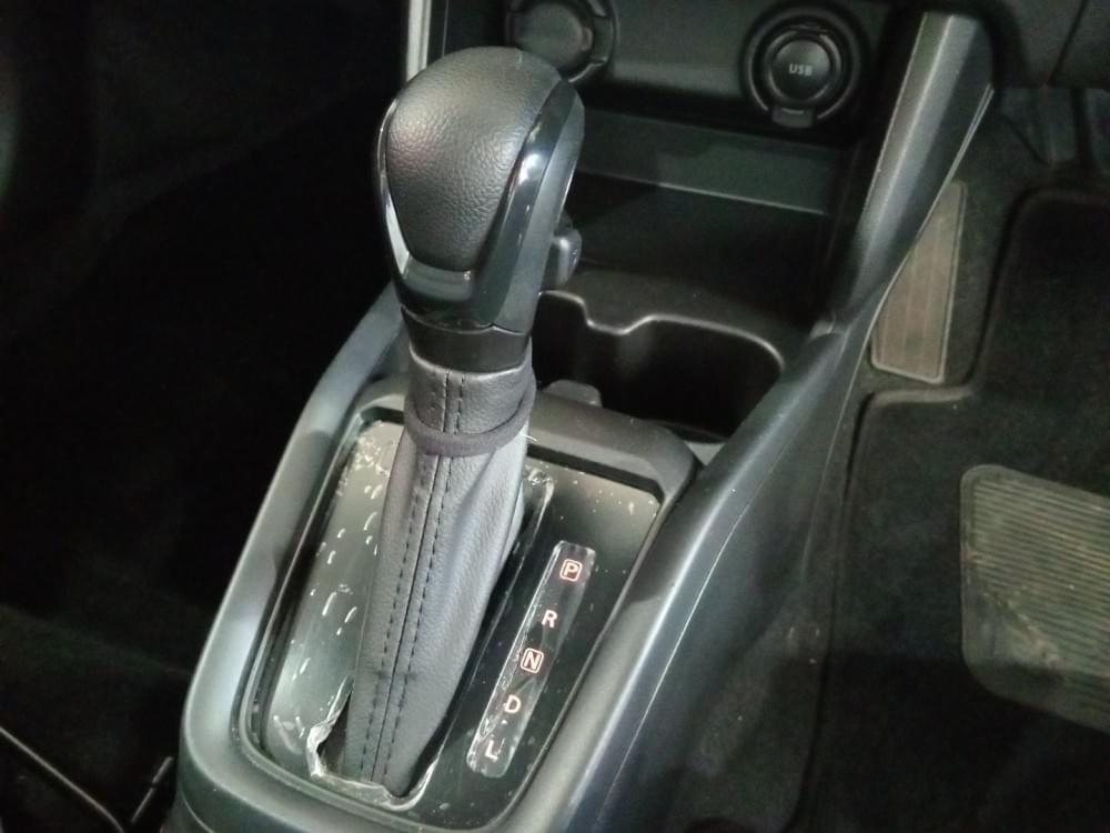 Suzuki Swift 1.2 Gl Plus Cvt