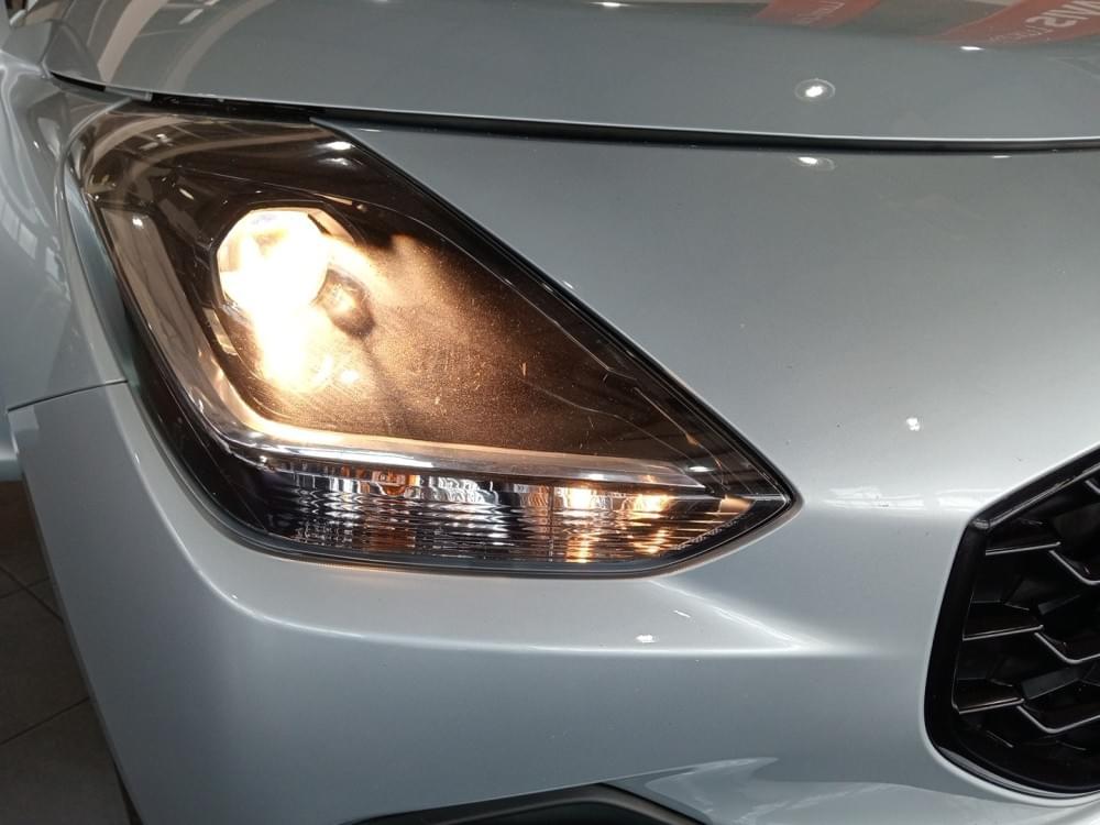 Suzuki Swift 1.2 Gl Plus Cvt