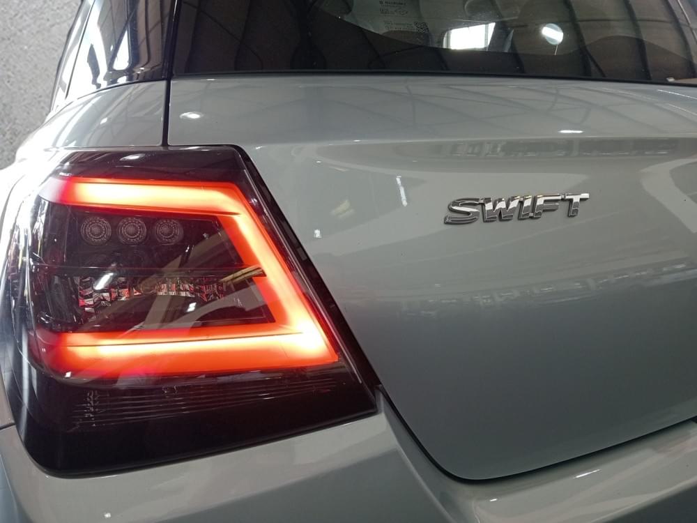 Suzuki Swift 1.2 Gl Plus Cvt