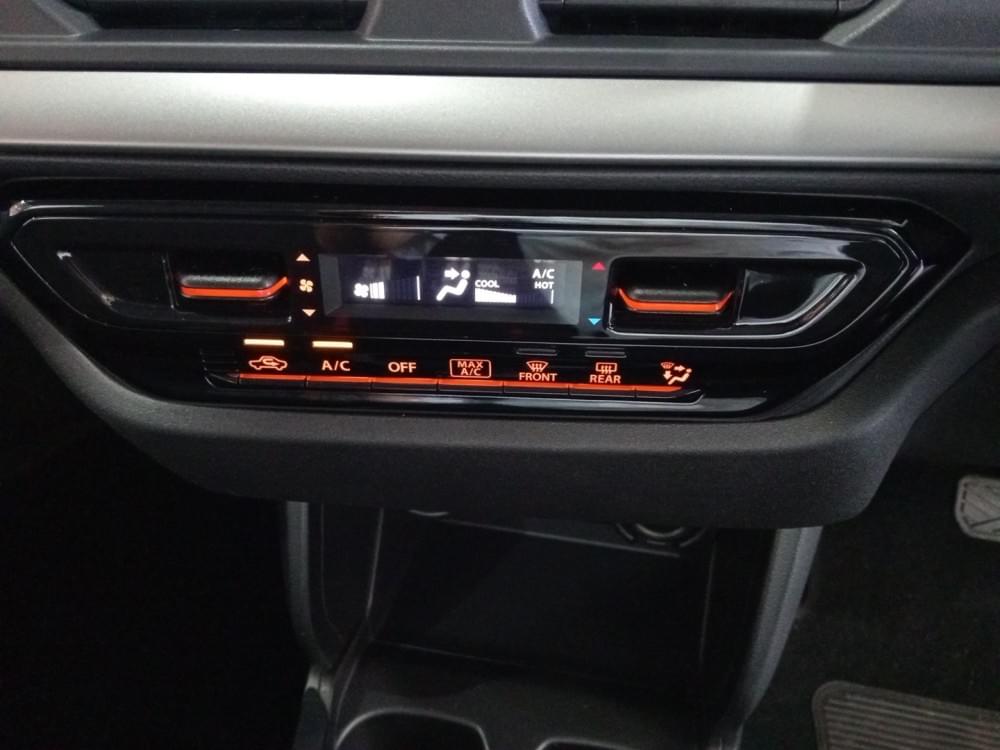 Suzuki Swift 1.2 Gl Plus Cvt