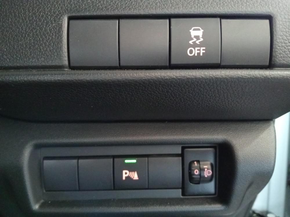 Suzuki Swift 1.2 Gl Plus Cvt