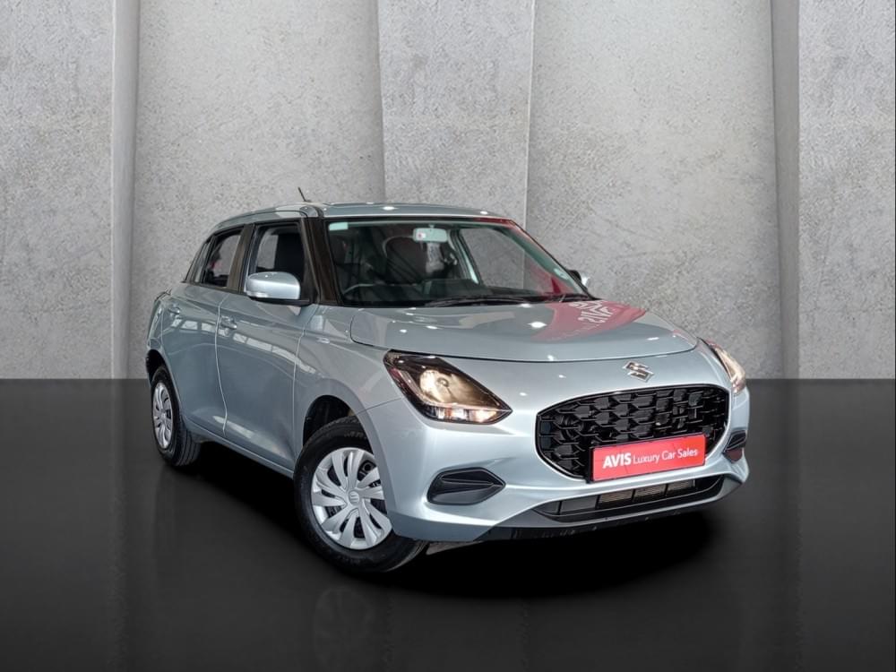 Suzuki Swift 1.2 Gl Mt