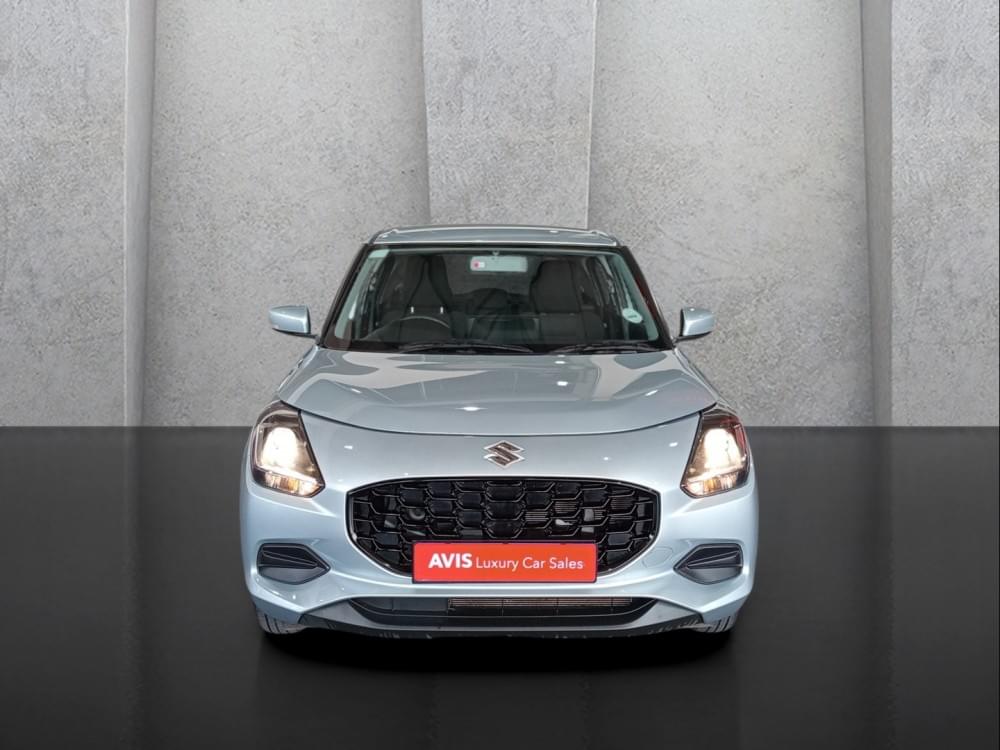 Suzuki Swift 1.2 Gl Mt