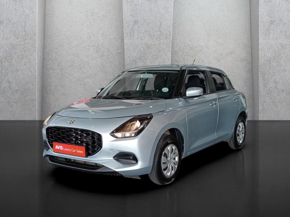 Suzuki Swift 1.2 Gl Mt