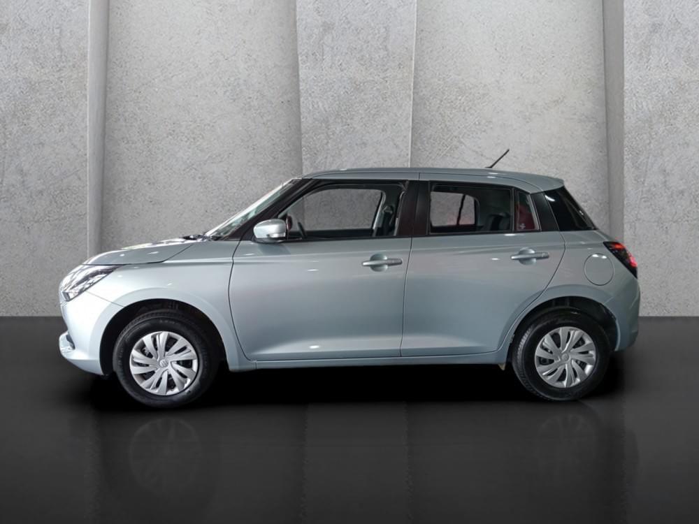 Suzuki Swift 1.2 Gl Mt