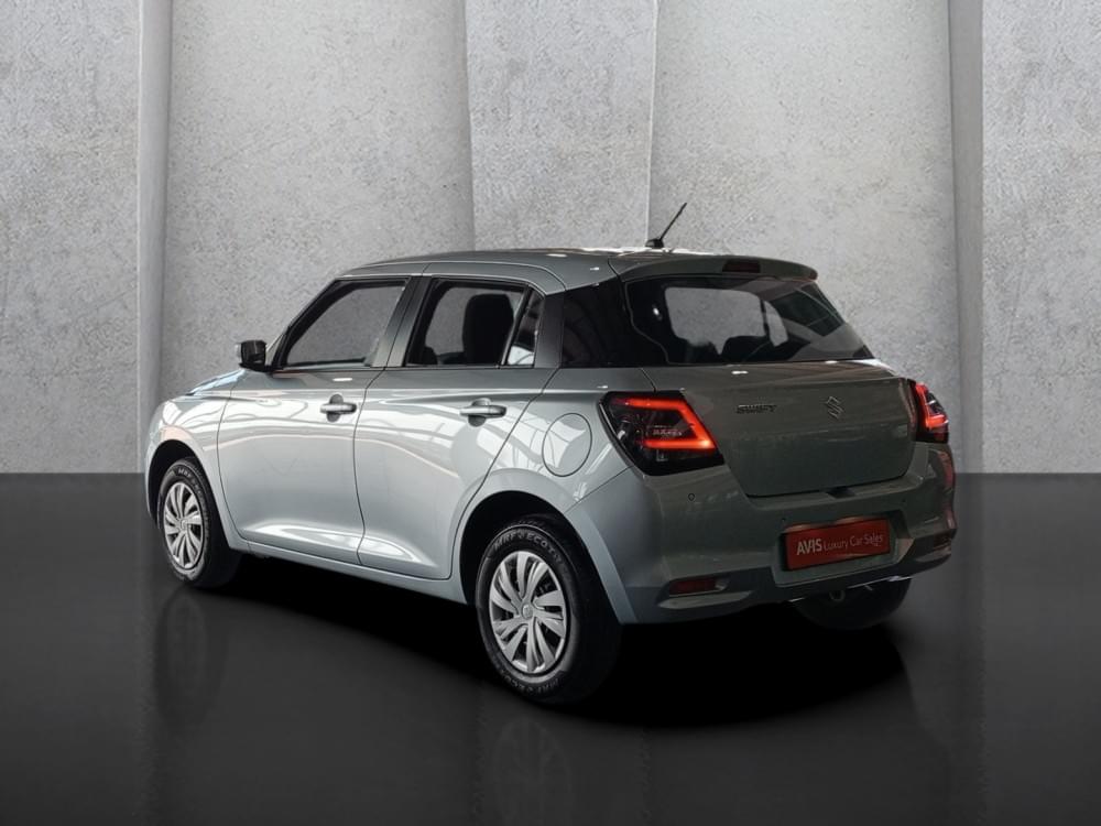 Suzuki Swift 1.2 Gl Mt