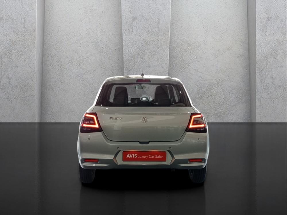 Suzuki Swift 1.2 Gl Mt