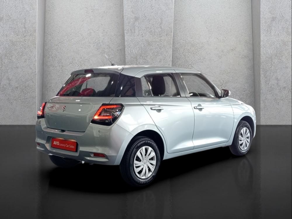 Suzuki Swift 1.2 Gl Mt