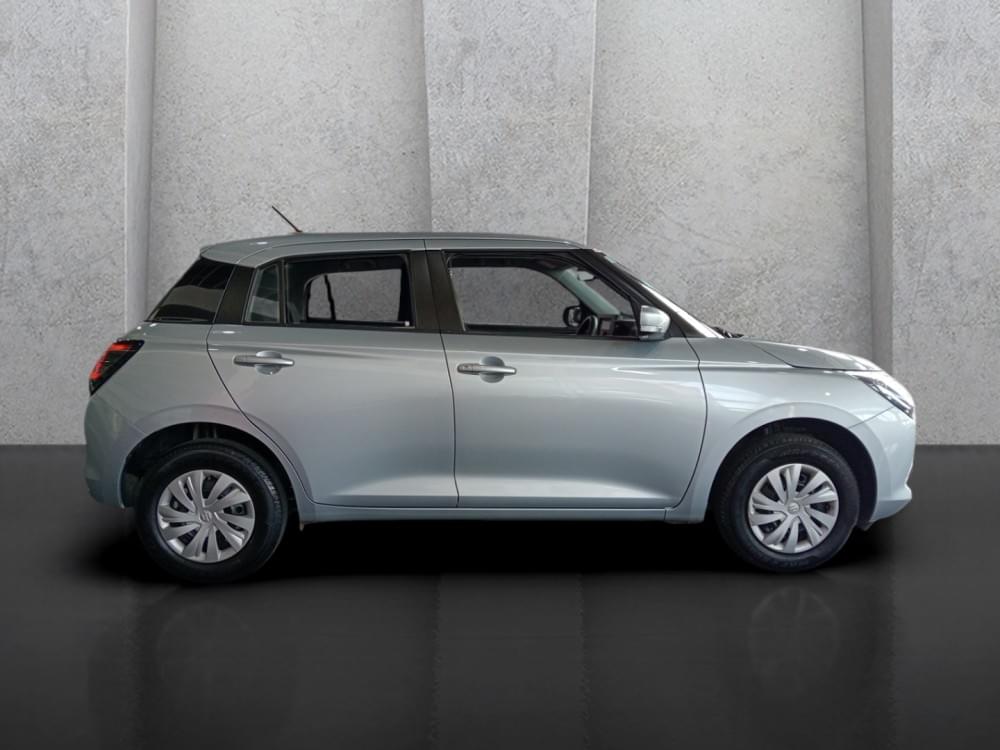 Suzuki Swift 1.2 Gl Mt