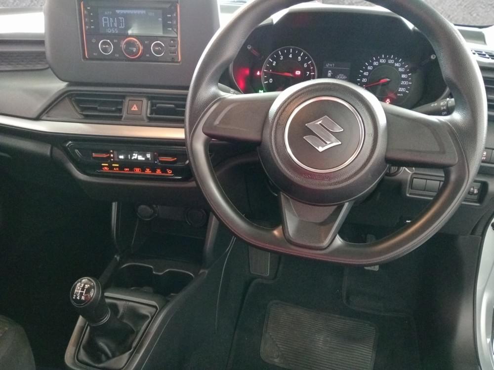 Suzuki Swift 1.2 Gl Mt