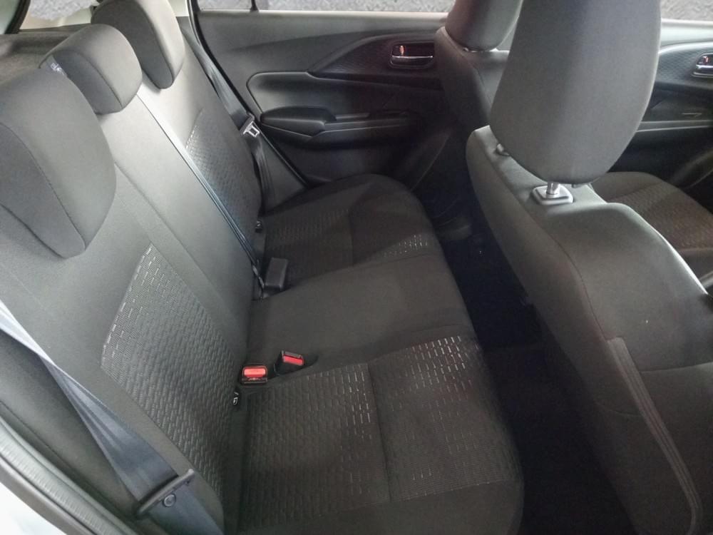 Suzuki Swift 1.2 Gl Mt