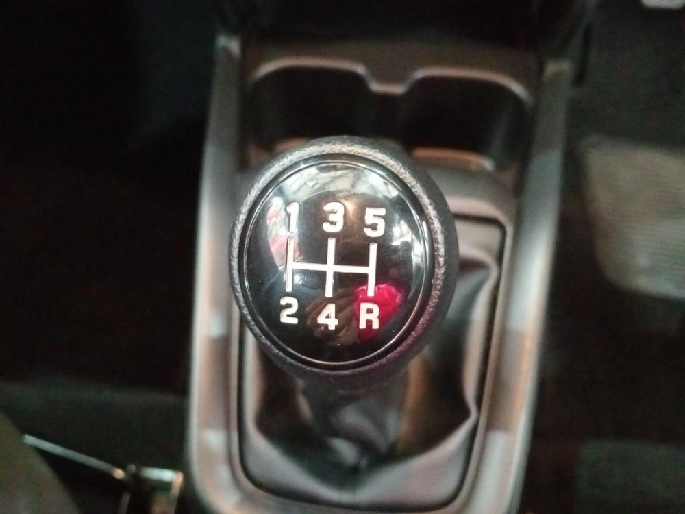 Suzuki Swift 1.2 Gl Mt