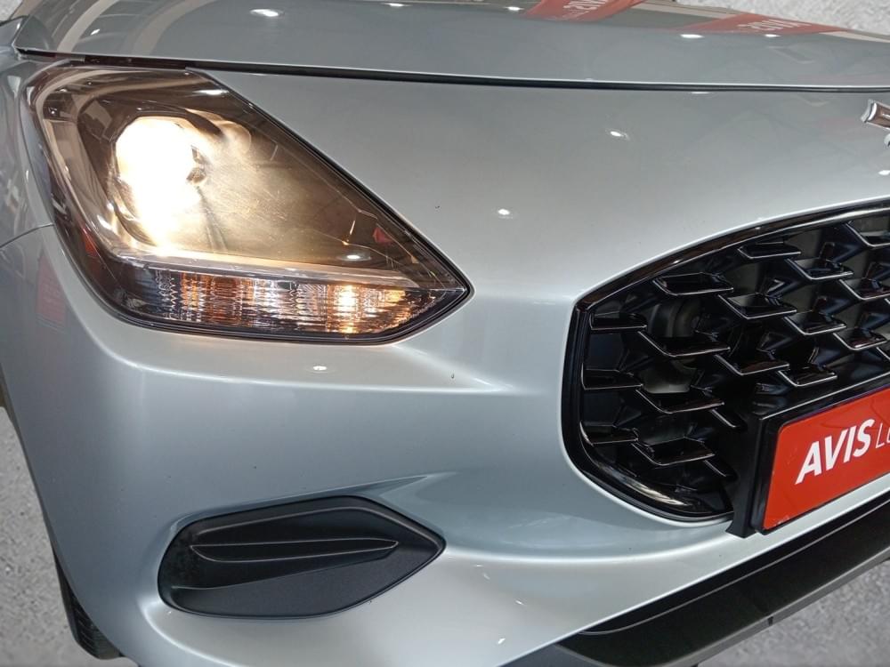 Suzuki Swift 1.2 Gl Mt