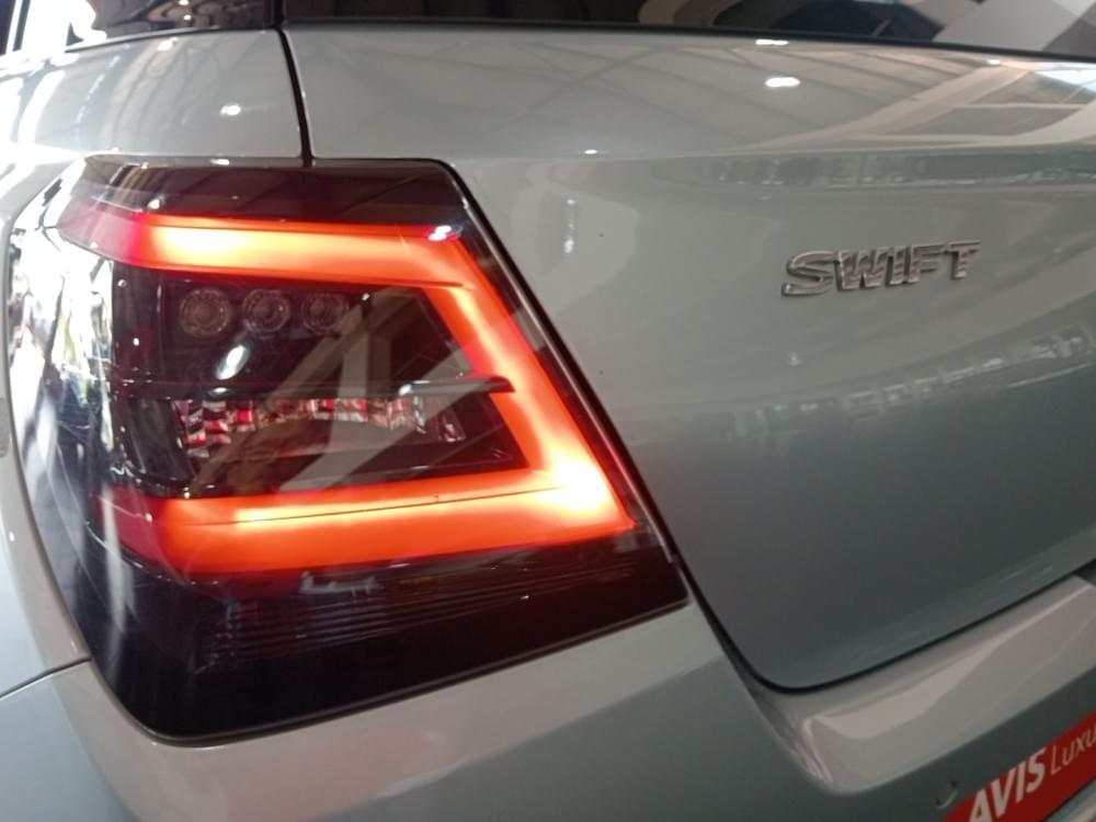 Suzuki Swift 1.2 Gl Mt