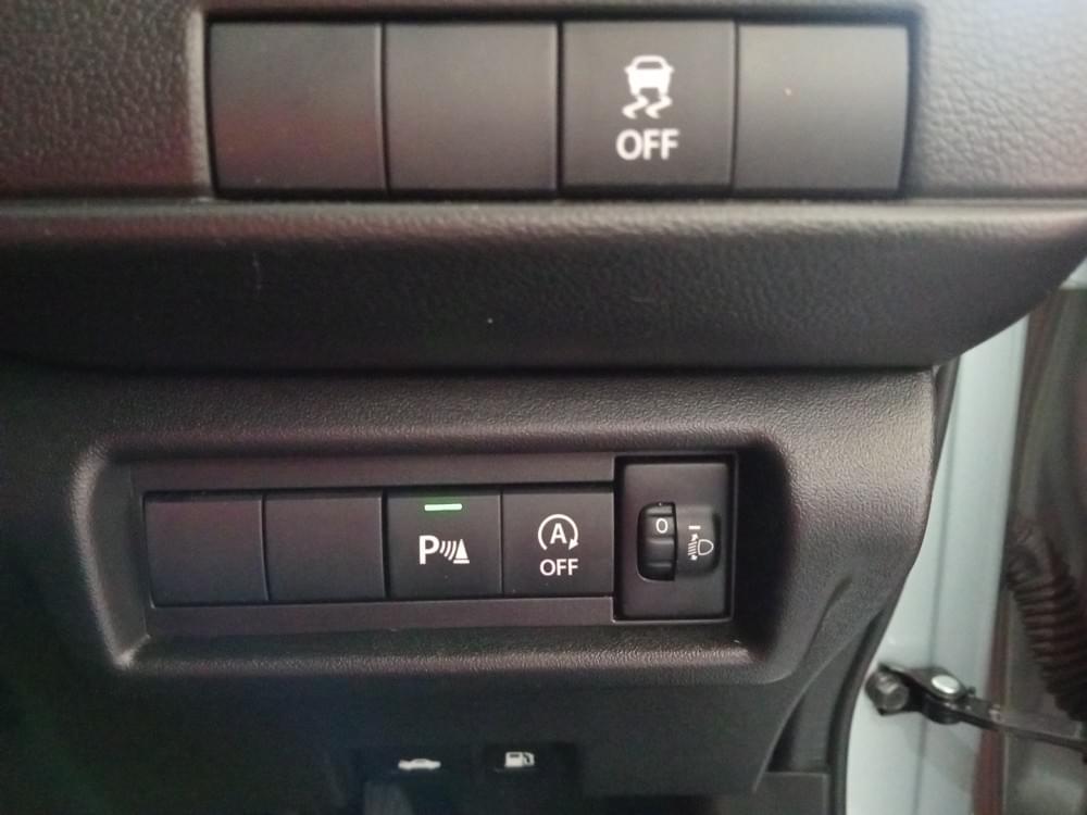 Suzuki Swift 1.2 Gl Mt