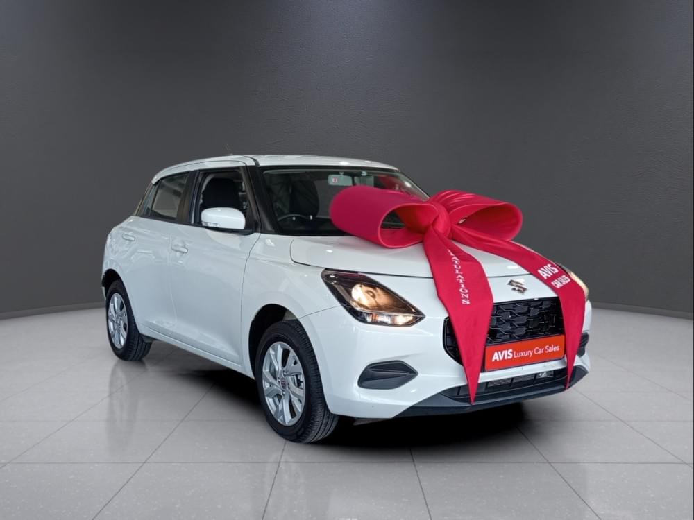 Suzuki Swift 1.2 Gl Plus Mt