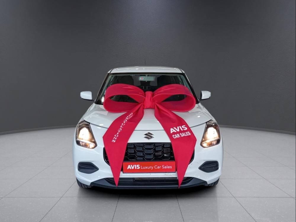 Suzuki Swift 1.2 Gl Plus Mt