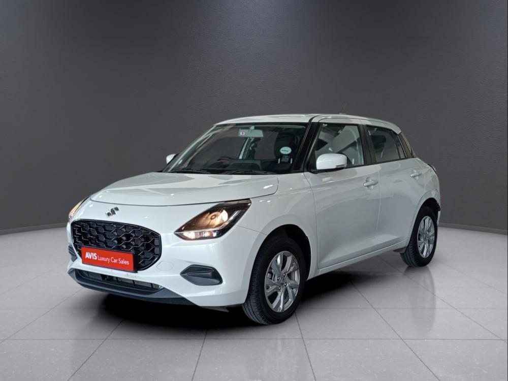 Suzuki Swift 1.2 Gl Plus Mt