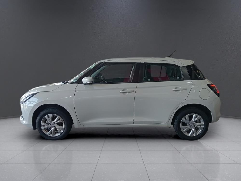 Suzuki Swift 1.2 Gl Plus Mt