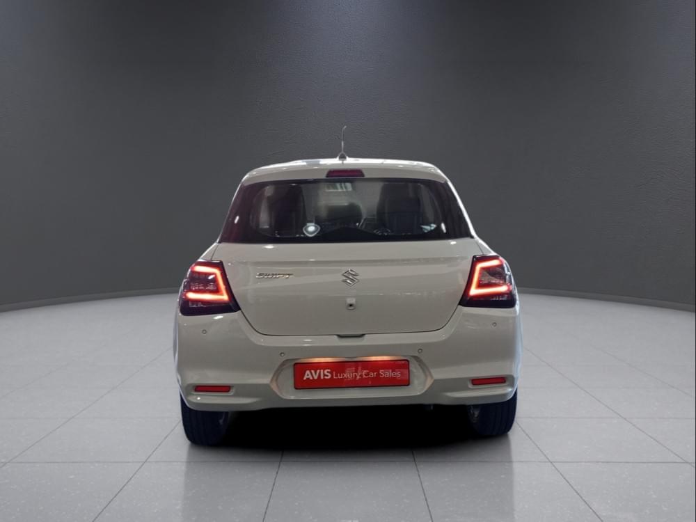 Suzuki Swift 1.2 Gl Plus Mt