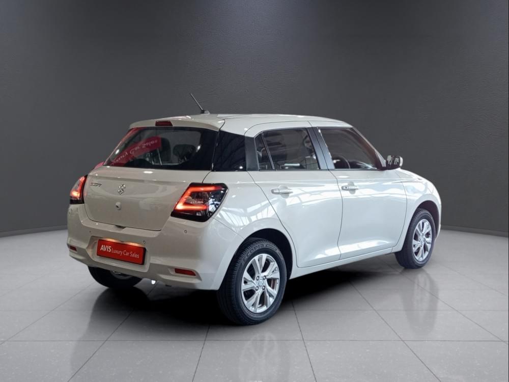 Suzuki Swift 1.2 Gl Plus Mt