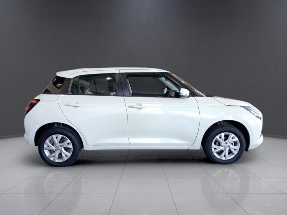Suzuki Swift 1.2 Gl Plus Mt
