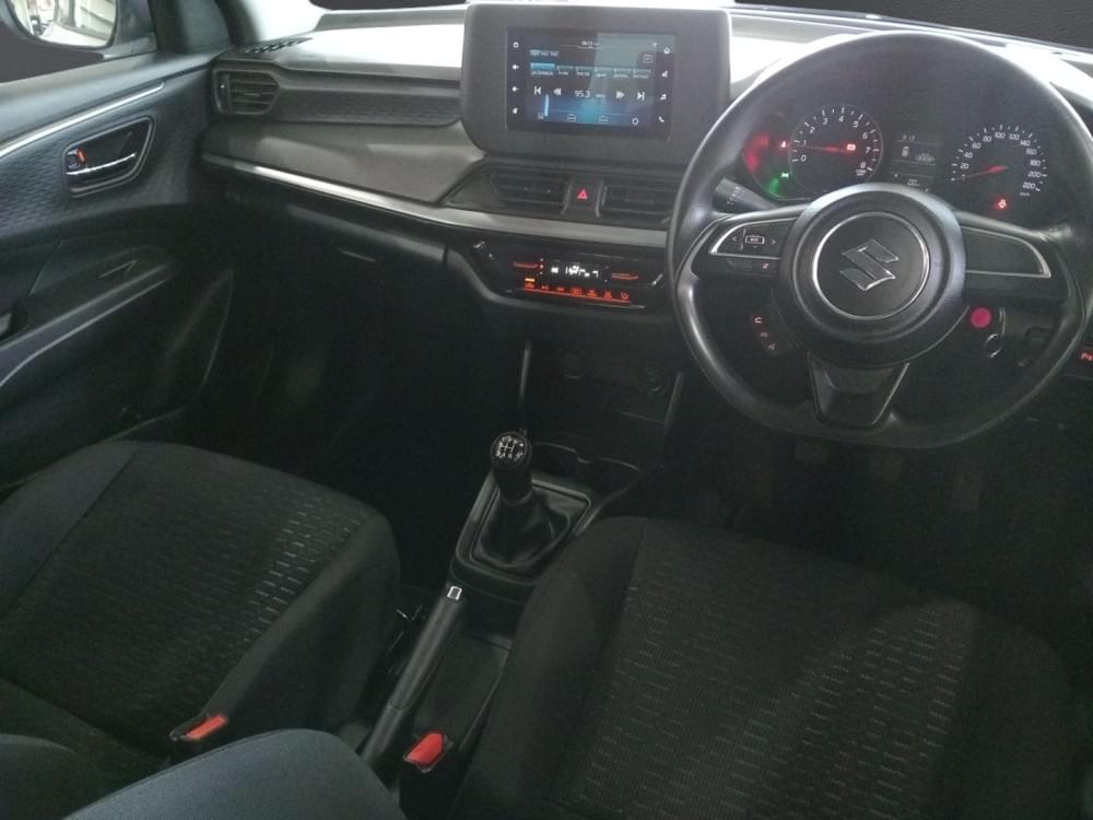 Suzuki Swift 1.2 Gl Plus Mt