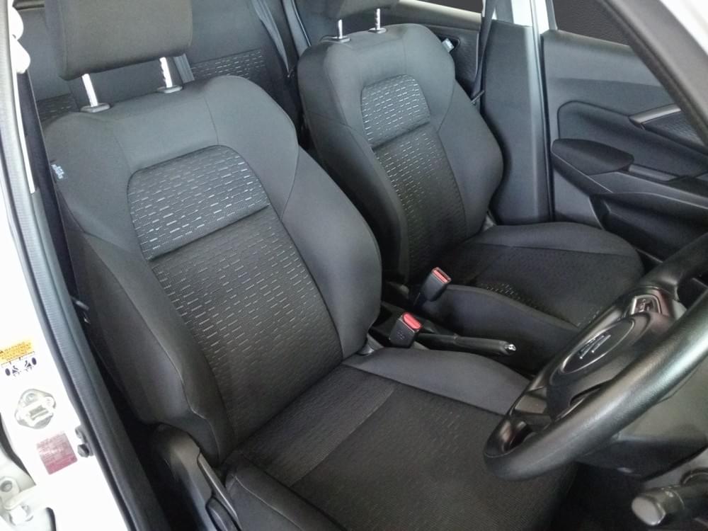 Suzuki Swift 1.2 Gl Plus Mt