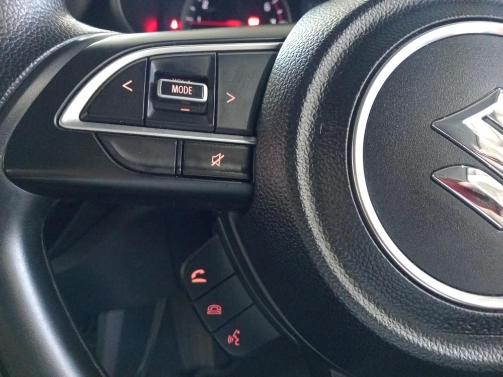 Suzuki Swift 1.2 Gl Plus Mt