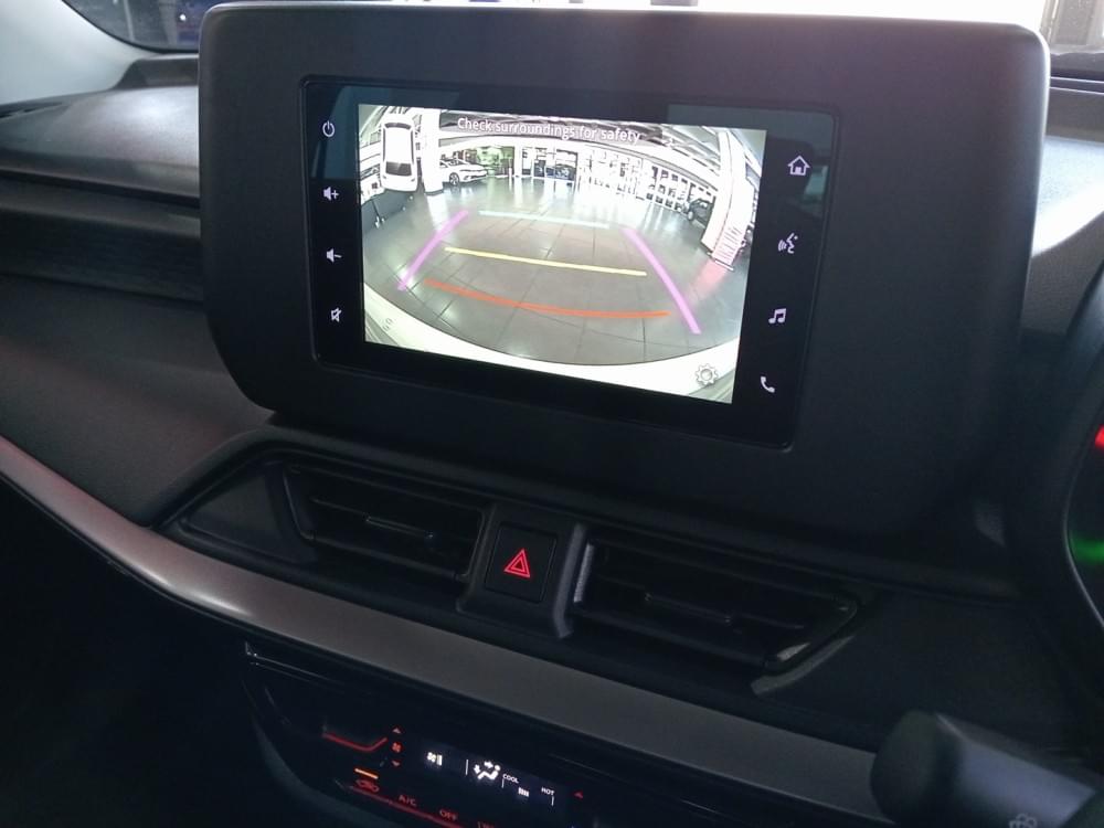 Suzuki Swift 1.2 Gl Plus Mt