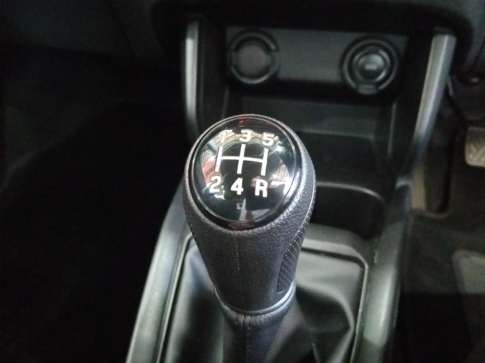 Suzuki Swift 1.2 Gl Plus Mt