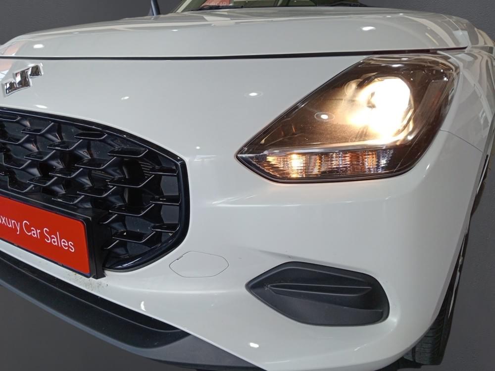 Suzuki Swift 1.2 Gl Plus Mt