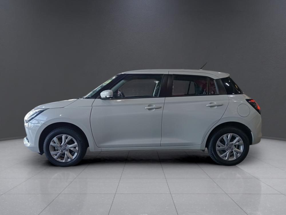 Suzuki Swift 1.2 Gl Plus Cvt