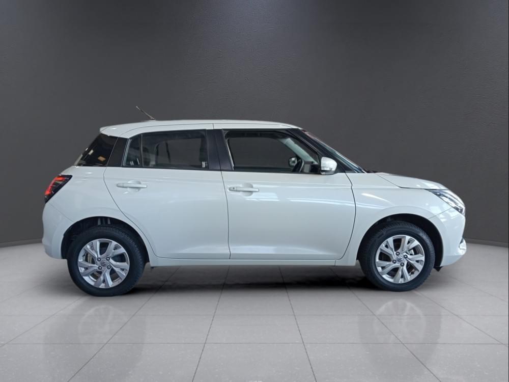 Suzuki Swift 1.2 Gl Plus Cvt